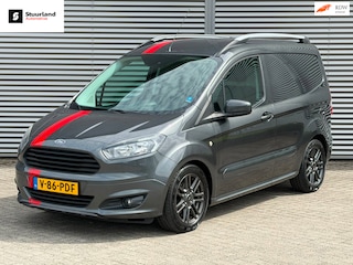 Ford Transit Courier 1.0 Ecoboost Sport BTW/BPM Vrij Aicro/ Cruise/ Navi/ DAB/ Voorruitverw./