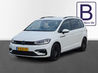 Volkswagen Touran 1.4 TSI Highline Business R /R-Line/Led/Camera/Carplay/Clima/Navi/18"/