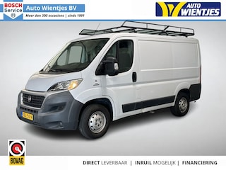 Fiat Ducato 2.0 MultiJet | L1H1 3-Pers | Airco | Trekhaak
