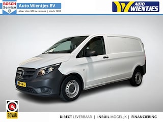 Mercedes-Benz Vito 110 CDI | Functional Lang 3-Pers | Airco