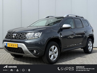Dacia Duster 1.2 TCe Comfort Cruise Control / Bluetooth / Trekhaak / 1500 KG trekgewicht