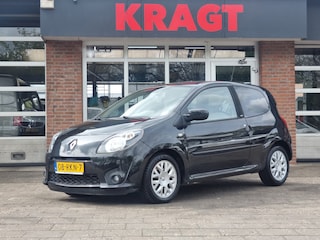 Renault Twingo Initiale Paris 1.2-16V 75 pk - Leder - climate - lichtmetaal