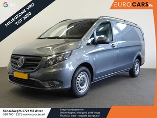 Mercedes-Benz Vito 114 CDI Automaat Lang Navigatie Apple Carplay/Android Auto Climate Control Trekhaak