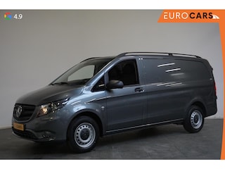 Mercedes-Benz Vito 114 CDI Automaat Lang Navigatie Apple Carplay/Android Auto Climate Control Trekhaak