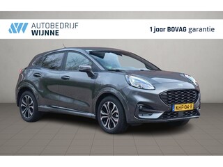 Ford Puma 1.0 EcoBoost Hybrid 155pk Aut. ST-Line X | Navi | App Connect | Adaptive Cruise | Full LED | B&O Audio | Camera | Winter Pakket