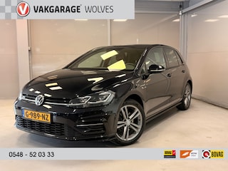 Volkswagen Golf 1.5 TSI Highline| 2X R-LINE | NAVI | CLIMA | LED|