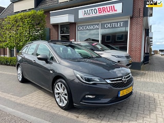 Opel Astra Sports Tourer 1.0 Edition|Schuifd.|Navi|18 Inch|Clima|