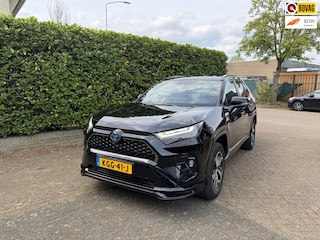 Toyota RAV4 2.5 Plug-in Hybrid AWD Dynamic Automaat