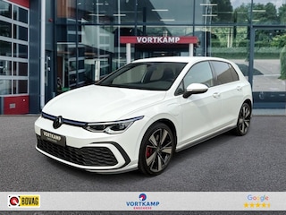 Volkswagen Golf 1.4 TSI GTE CAMERA/ACC/IQ-LIGHTS/STOEL+STUURVERW/NAVI/CARPLAY