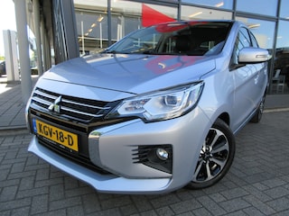 Mitsubishi Space Star 1.2 Instyle AUTOMAAT