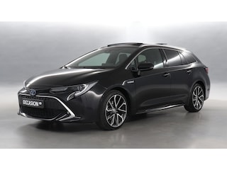 Toyota Corolla Touring Sports 2.0 Hybrid 184pk Premium