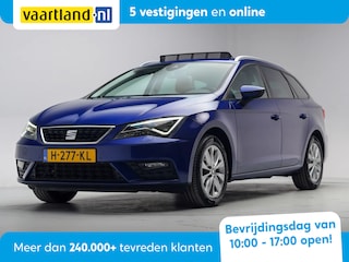 Seat Leon 1.5 TSI Style Ult.Ed [ Panoramadak apple / Android Camera Half - leder ]