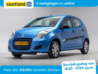 Suzuki Alto 1.0 Celebration EASSS [ Airco El.ramen LM velgen ]