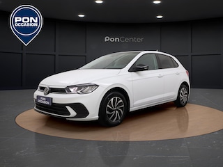 Volkswagen Polo 1.0 TSI Life | ACC | Parkeerhulp | Carplay | Getint Glas |