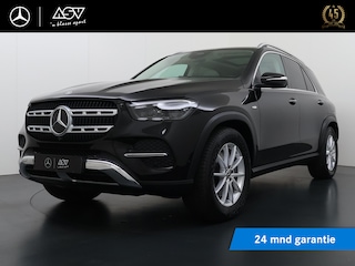 Mercedes-Benz GLE 400 e 4MATIC Luxury | Panorama - Schuifdak | Trekhaak Wegklapbaar | Distronic Cruise Control & Stuur Assistent | 360° Camera | Memory Seats | Verwarmd Stuurwiel | Keyless Entry