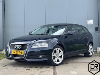 Audi A3 Sportback 1.8 TFSI Ambiente Pro Line