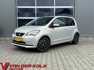 Seat Mii 1.0 Style 5 Deurs | Airco