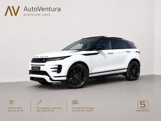 Land Rover Range Rover Evoque 1.5 P270e PHEV Dynamic SE l Facelift l Black Pack l Meridian l Adapt. Cruise l Panorama dak l 360 Camera l
