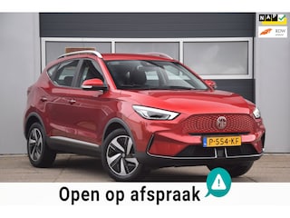 MG ZS EV Standard Range Comfort 50 kWh APPLE CARPLAY/VERWARMDE VOORSTOELEN/ADAPTIEVE CRUISE CONTROL