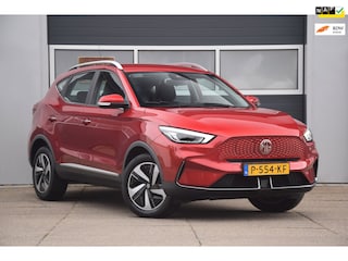 MG ZS EV Standard Range Comfort 50 kWh APPLE CARPLAY/VERWARMDE VOORSTOELEN/ADAPTIEVE CRUISE CONTROL