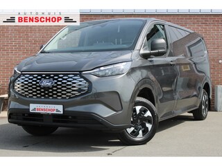 Ford Transit Cust. 340 L2H1 Trend 71 kWh ||STUUR+STOELVERWARMING|LED|CRUISE|