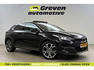 Kia XCeed 1.6 GDi PHEV ExecutiveLine | Pano | Camera | Virtual | Memory | Carplay | Stoelverw. + Verkoeling | Trekhaak