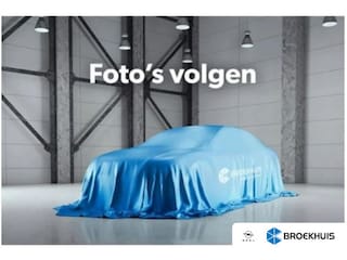 Opel Crossland 1.2 Turbo Elegance Camera | Head-Up | Leder/Stof | Carplay | 17" Lichtmetaal | Parkeersensoren | LED | Climate | Cruise   | Achteruitrijcamera | Apple Carplay/Android Auto|telefoonintegratie premium | Cruise control