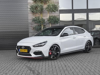 Hyundai i30 2.0 T-GDI N2 Performance Pano Memory Keyless 19 inch