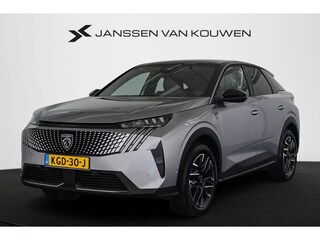 Peugeot 3008 1.2 Hybrid 145 GT Massage Alcantara 360 Camera