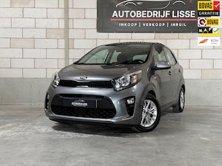 Kia Picanto 1.0 DPi DynamicLine|Airco|Navi|Carplay|Camera|