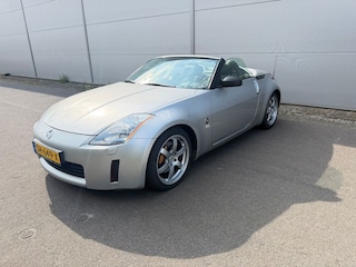 Nissan 350Z Roadster 3.5 V6 | Nieuw apk | Xenon | 280pk