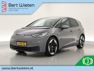 Volkswagen ID.3 First Max 58 kWh | Geen import | Panoramadak | MAX uitvoering