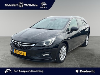 Opel Astra ST Innovation+ 1.4 Turbo 150pk | LED MATRIX | ALL SEASON | AGR-STOELEN | CAMERA | KEYLESS | NAVI | APPLE CARPLAY / ANDROID AUTO | ELEK. A.KLEP | ISOFIX |