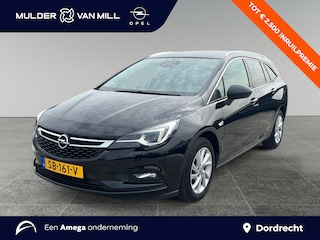 Opel Astra ST Innovation+ 1.4 Turbo 150pk | LED MATRIX | ALL SEASON | AGR-STOELEN | CAMERA | KEYLESS | NAVI | APPLE CARPLAY / ANDROID AUTO | ELEK. A.KLEP | ISOFIX |