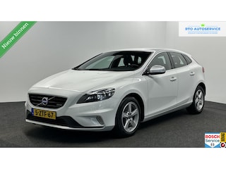 Volvo V40 1.6 T3 R-Design TREKHAAK ECC CRUISE NAVIGATIE LM.