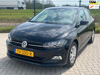 Volkswagen Polo 1.0 TSI Comfortline | Carplay | Navi | Airco |
