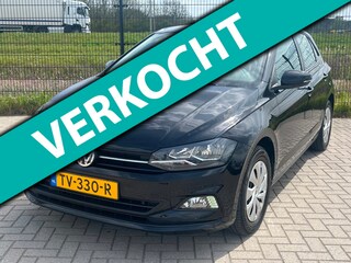 Volkswagen Polo 1.0 TSI Comfortline | Carplay | Navi | Airco |