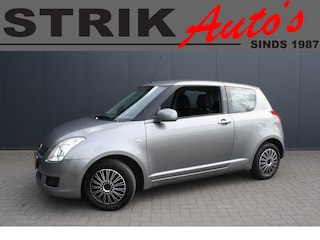 Suzuki Swift 1.3 AIRCO