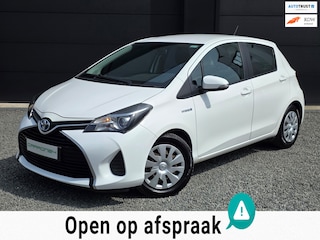 Toyota Yaris 1.5 Hybrid Comfort | Dealer ond. |