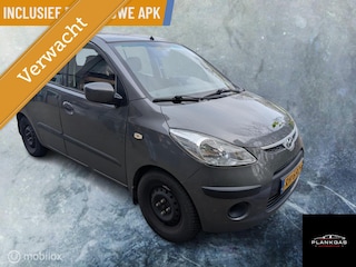 Hyundai i10 1.1 Active