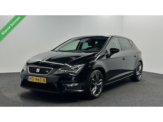 Seat Leon 1.4 EcoTSI FR Connect CAMERA CRUISE NAVI ECC LM.