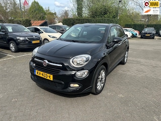 Fiat 500X 1.4 Turbo MultiAir PopStar