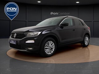 Volkswagen T-Roc 1.5 TSI Style | ACC | Parkeerhulp | Carplay | Spiegelpakket | Getint Glas |