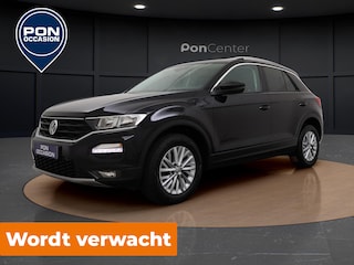 Volkswagen T-Roc 1.5 TSI Style | ACC | Parkeerhulp | Carplay | Spiegelpakket | Getint Glas |