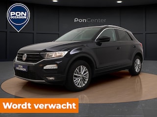 Volkswagen T-Roc 1.5 TSI Style | ACC | Parkeerhulp | Carplay | Spiegelpakket | Getint Glas |