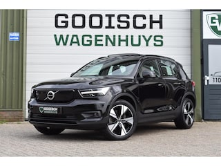 Volvo XC40 Recharge P8 AWD R-Design | Pano | 360 Camera | Stoel/Stuurverwarming |
