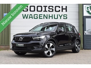 Volvo XC40 Recharge P8 AWD R-Design | Pano | 360 Camera | Stoel/Stuurverwarming |