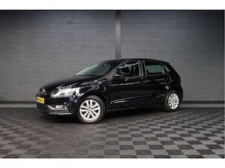Volkswagen Polo 1.2 TSI Comfortline Connected Series | TREKHAAK | LMV | UNIKE STAAT |