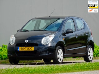 Suzuki Alto 1.0 SPORT | AIRCO | DEALER-OH | 1e Eig | NL |