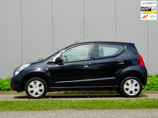 Suzuki Alto 1.0 SPORT | AIRCO | DEALER-OH | 1e Eig | NL |